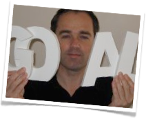 ‘Traffic to our website has increased fivefold since working with Goal’ &gt; read more